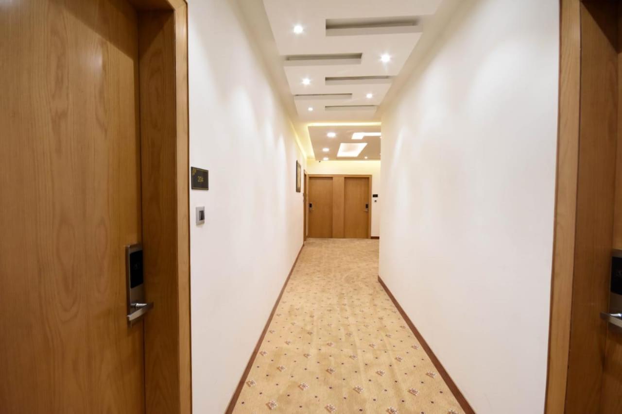 The Moziac Hotel Gwalior Exterior photo